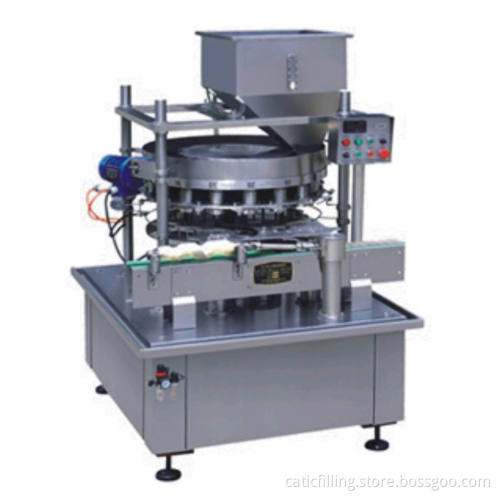 Grain Filling Machine (JQ18AKG)